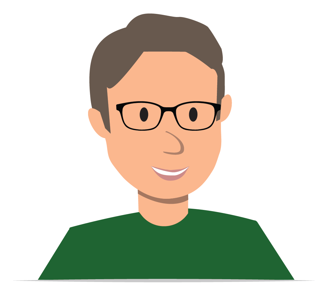 Lee's avatar headshot