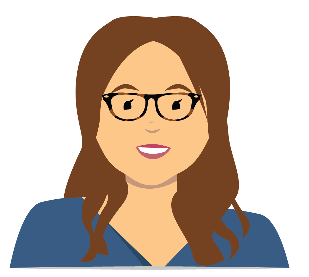 Emma Montross headshot